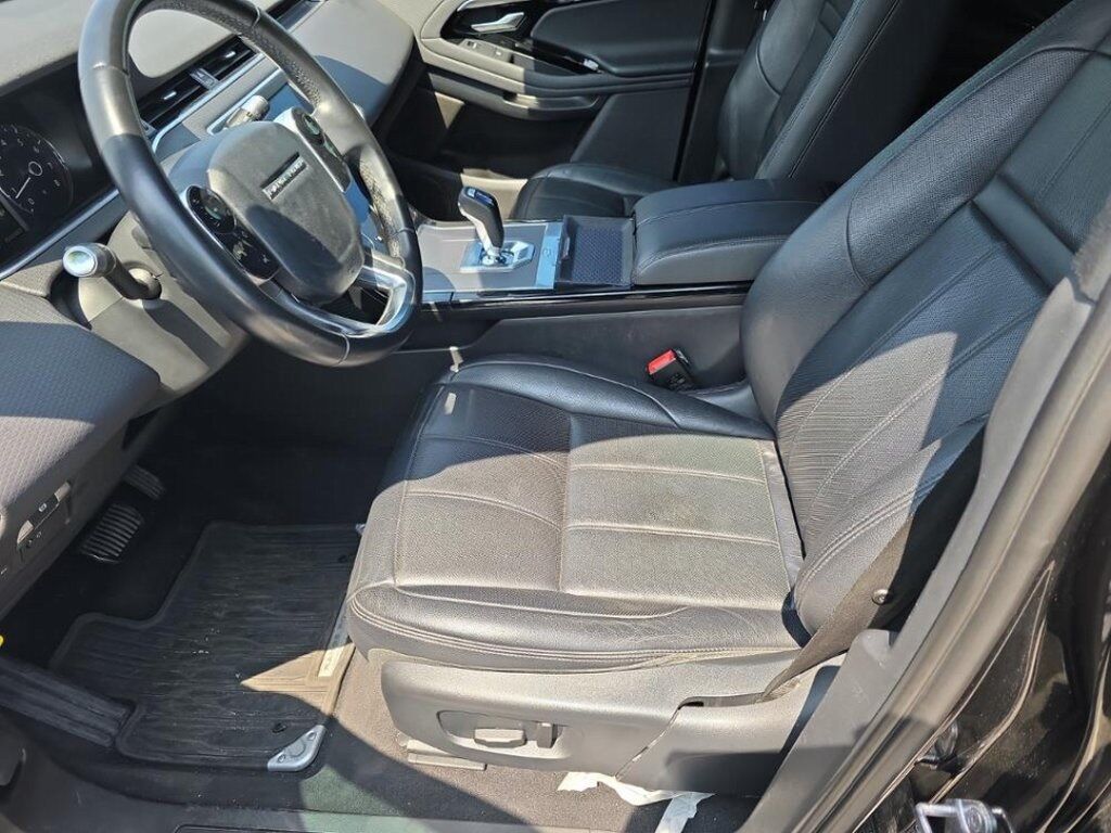 2020 Land Rover Range Rover Evoque S NAV,CAM,PANO,HTD STS,BLIND SPOT Plano TX