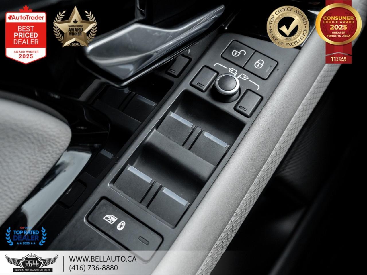 2020 Land Rover Range Rover Evoque S NAVI B.CAM PANO MERIDIAN ALLBLKACCENTS Toronto ON