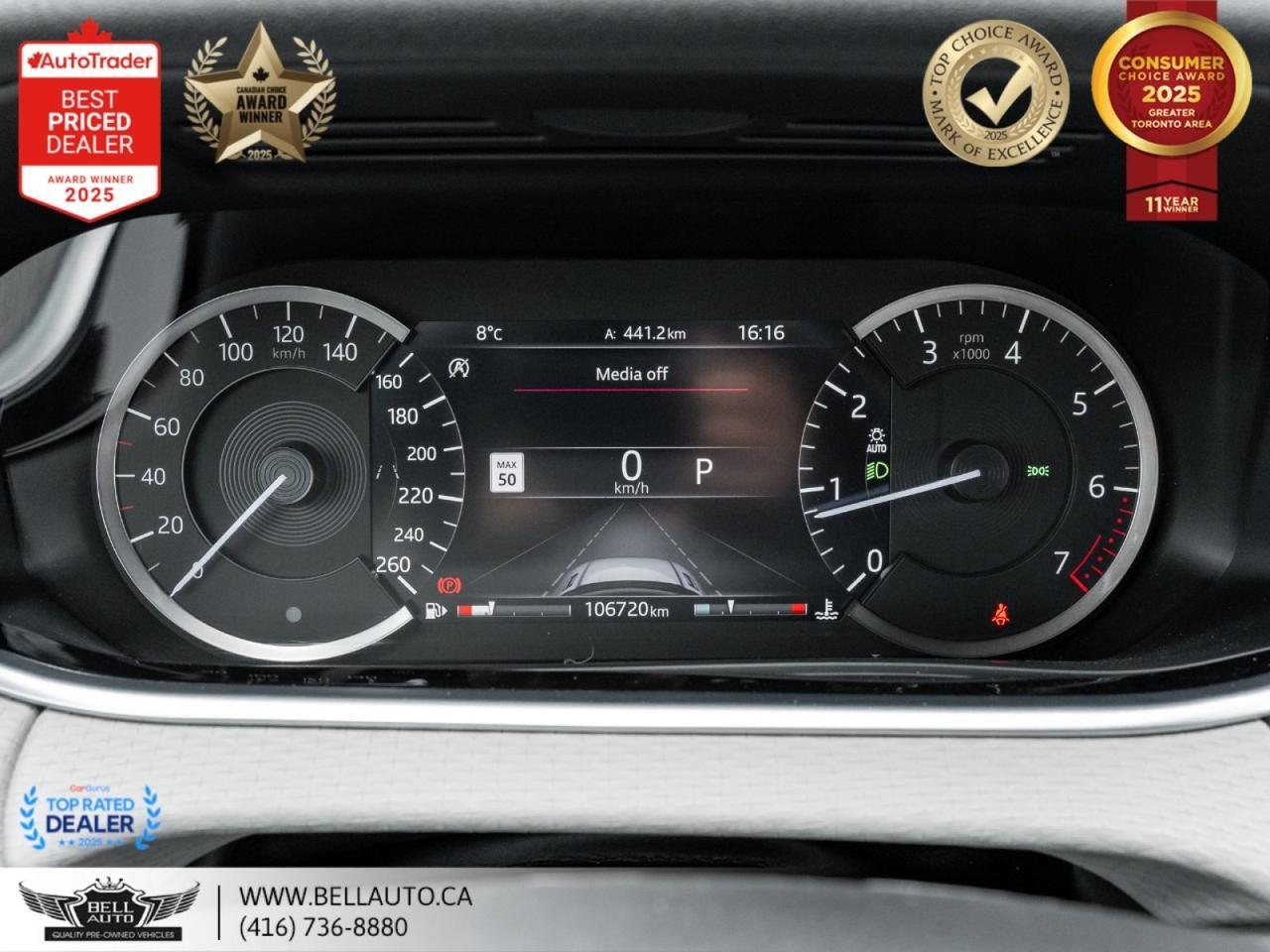 2020 Land Rover Range Rover Evoque S NAVI B.CAM PANO MERIDIAN ALLBLKACCENTS Toronto ON