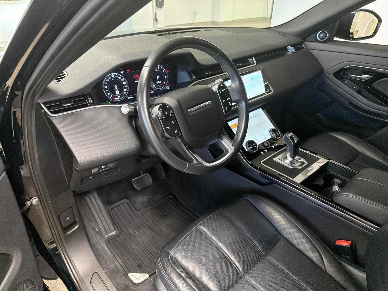 2020 Land Rover Range Rover Evoque S PANOROOF AWD MERIDIAN B.CAM LOWKMS NOACCIDENT Toronto ON