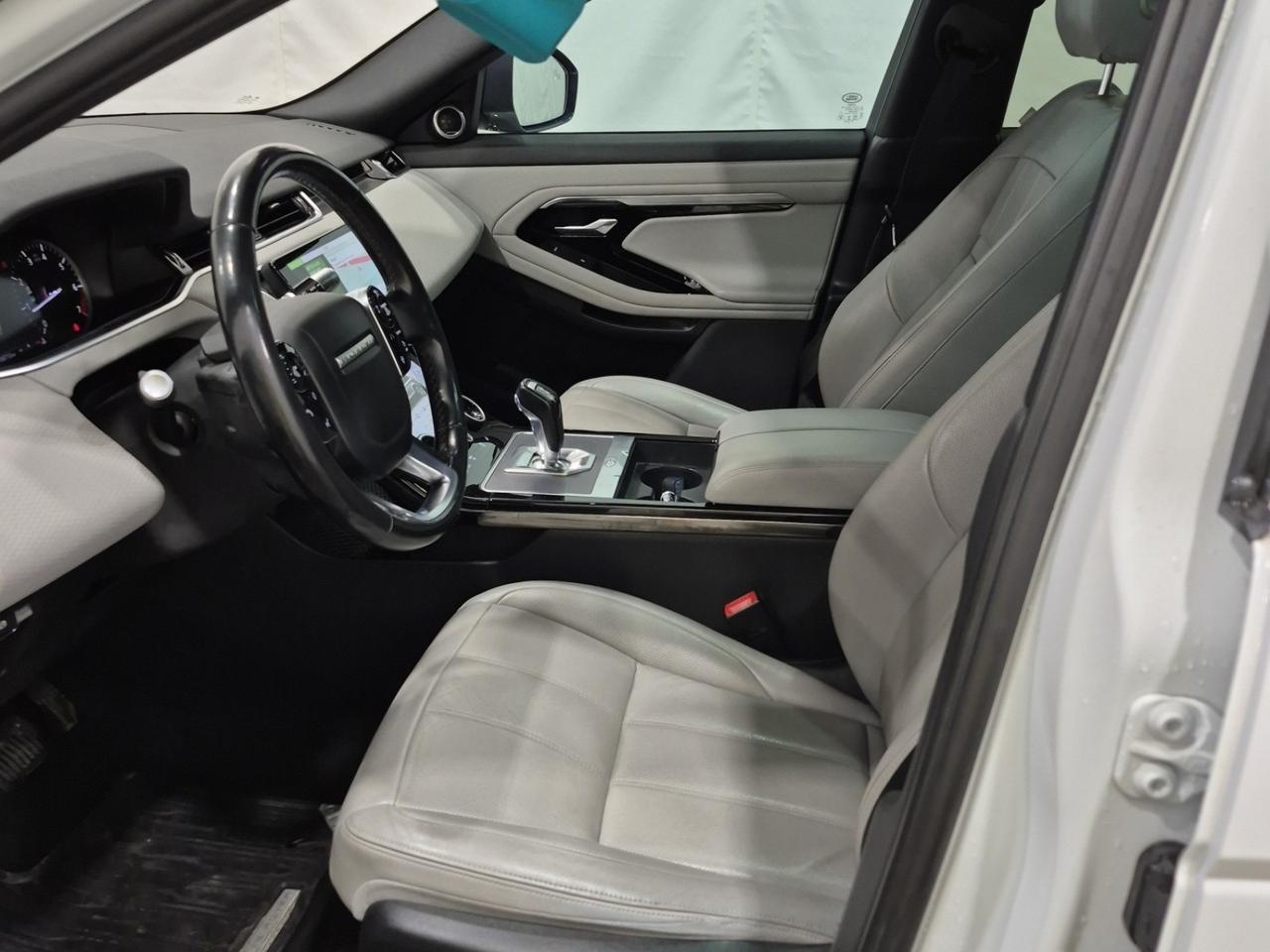 2020 Land Rover Range Rover Evoque S PANOROOF B.CAM NAVI AWD B.SPOT ONSTAR Toronto ON