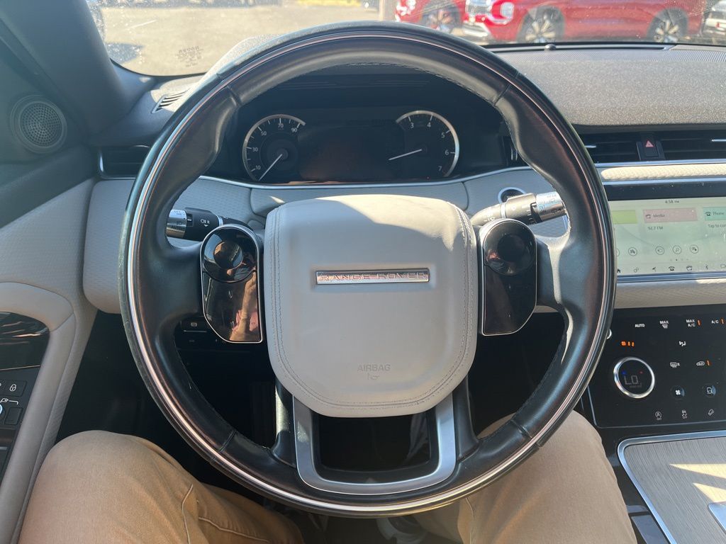 2020 Land Rover Range Rover Evoque S Milwaukie OR