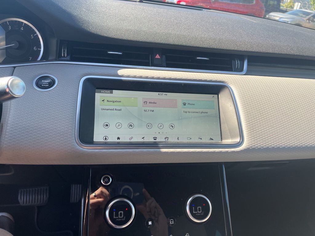 2020 Land Rover Range Rover Evoque S Milwaukie OR