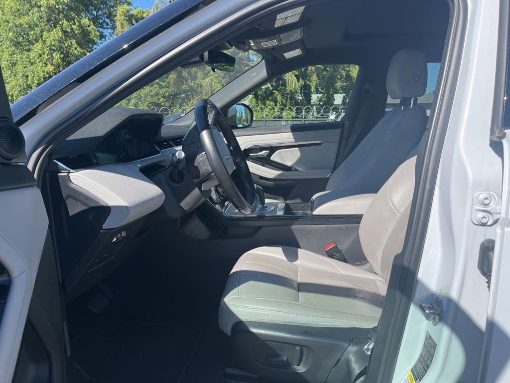 2020 Land Rover Range Rover Evoque S Milwaukie OR