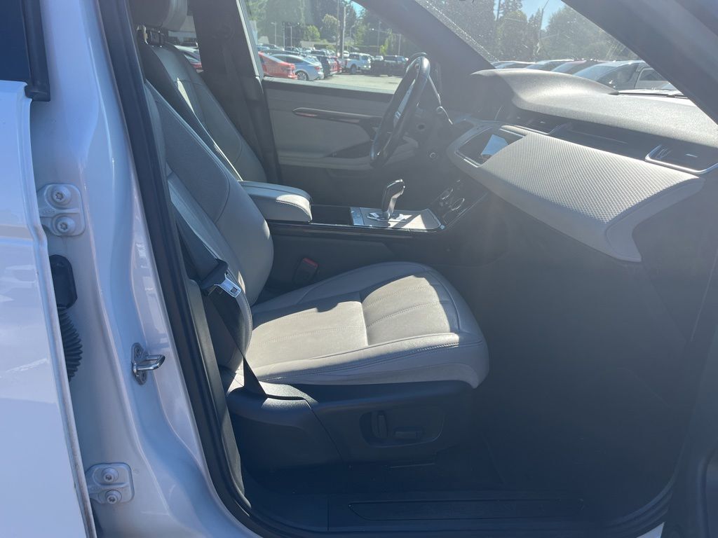 2020 Land Rover Range Rover Evoque S Milwaukie OR