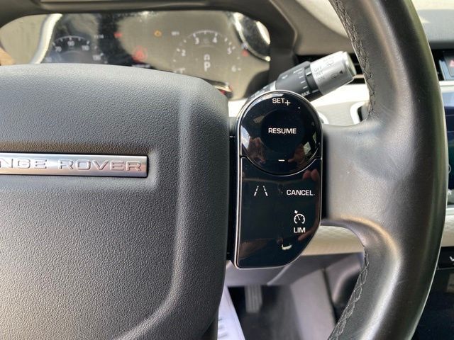 2020 Land Rover Range Rover Evoque S Raleigh NC