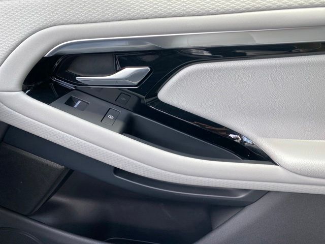 2020 Land Rover Range Rover Evoque S Raleigh NC