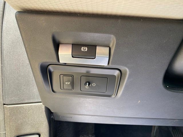 2020 Land Rover Range Rover Evoque S Raleigh NC
