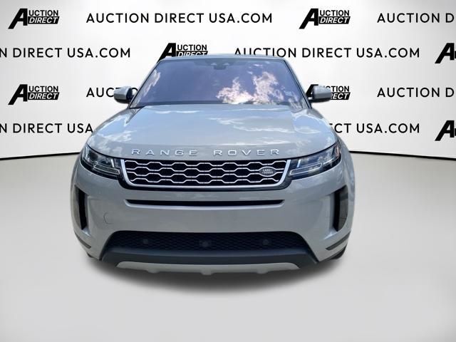 2020 Land Rover Range Rover Evoque S Raleigh NC