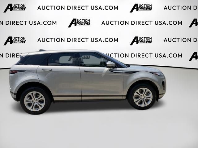 2020 Land Rover Range Rover Evoque S Raleigh NC