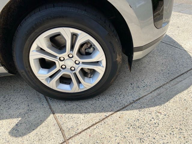 2020 Land Rover Range Rover Evoque S Raleigh NC