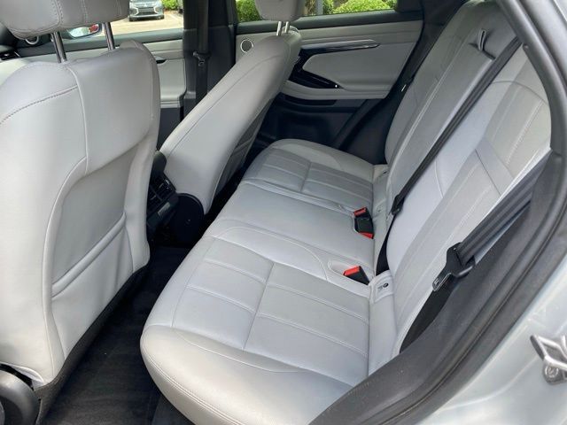 2020 Land Rover Range Rover Evoque S Raleigh NC