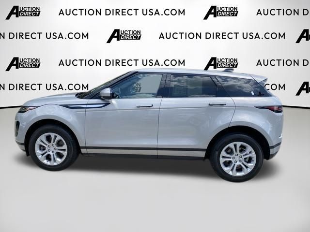 2020 Land Rover Range Rover Evoque S Raleigh NC