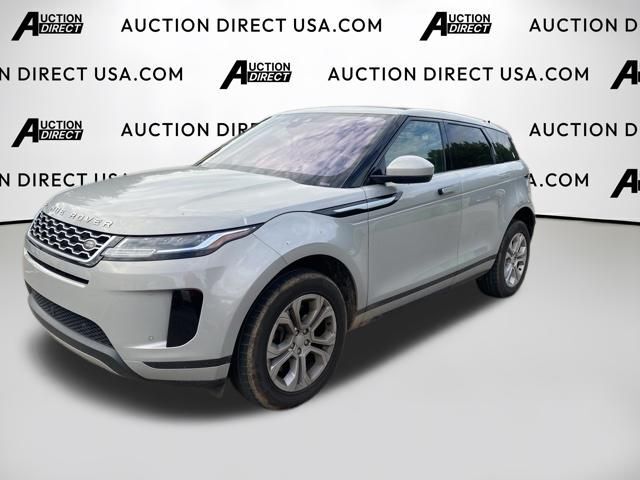 2020 Land Rover Range Rover Evoque S