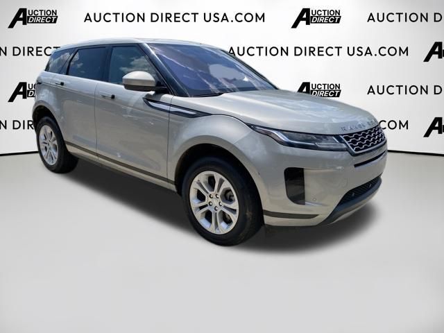2020 Land Rover Range Rover Evoque S Raleigh NC