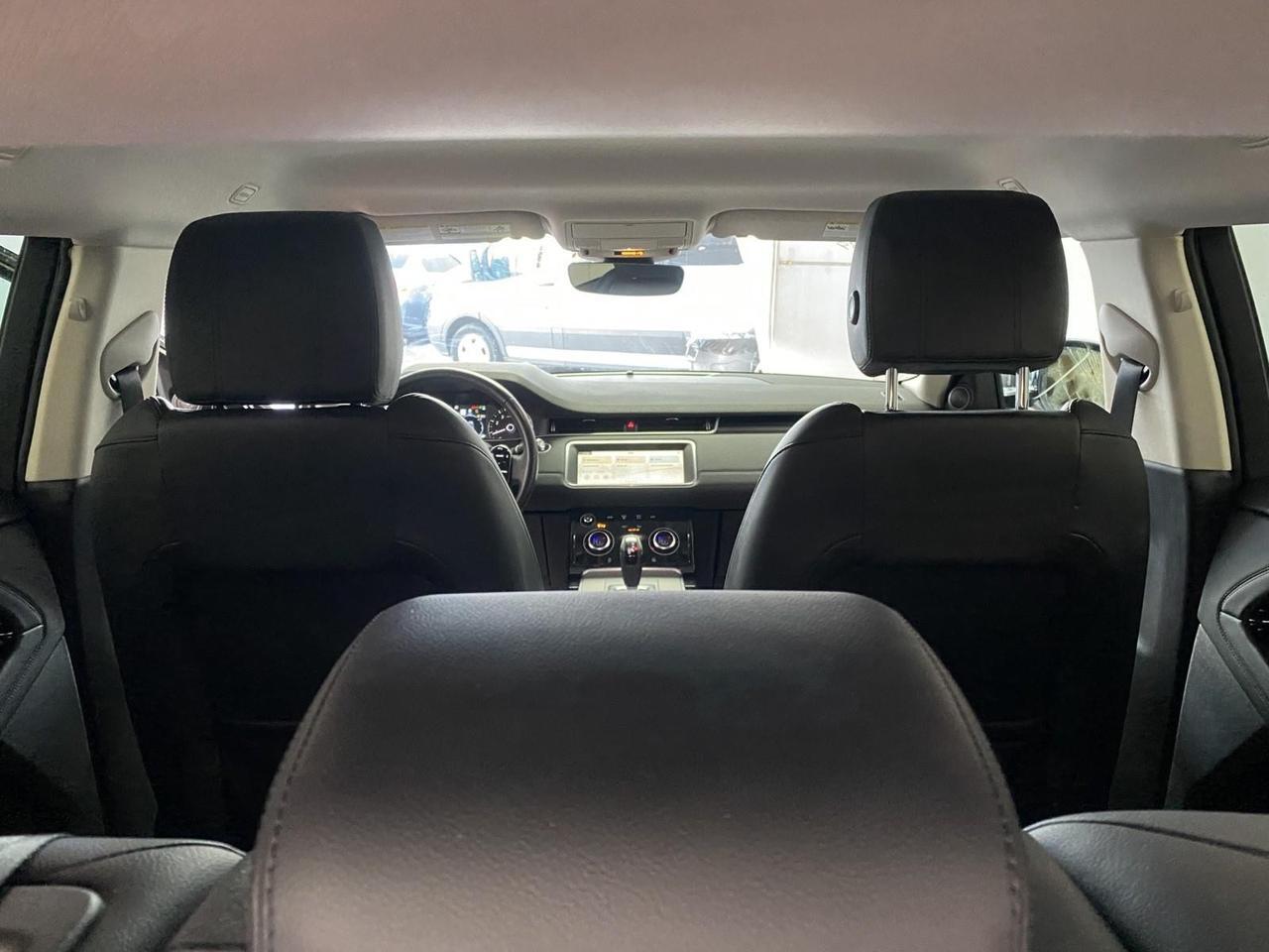 2020 Land Rover Range Rover Evoque S Richmond Hill NY