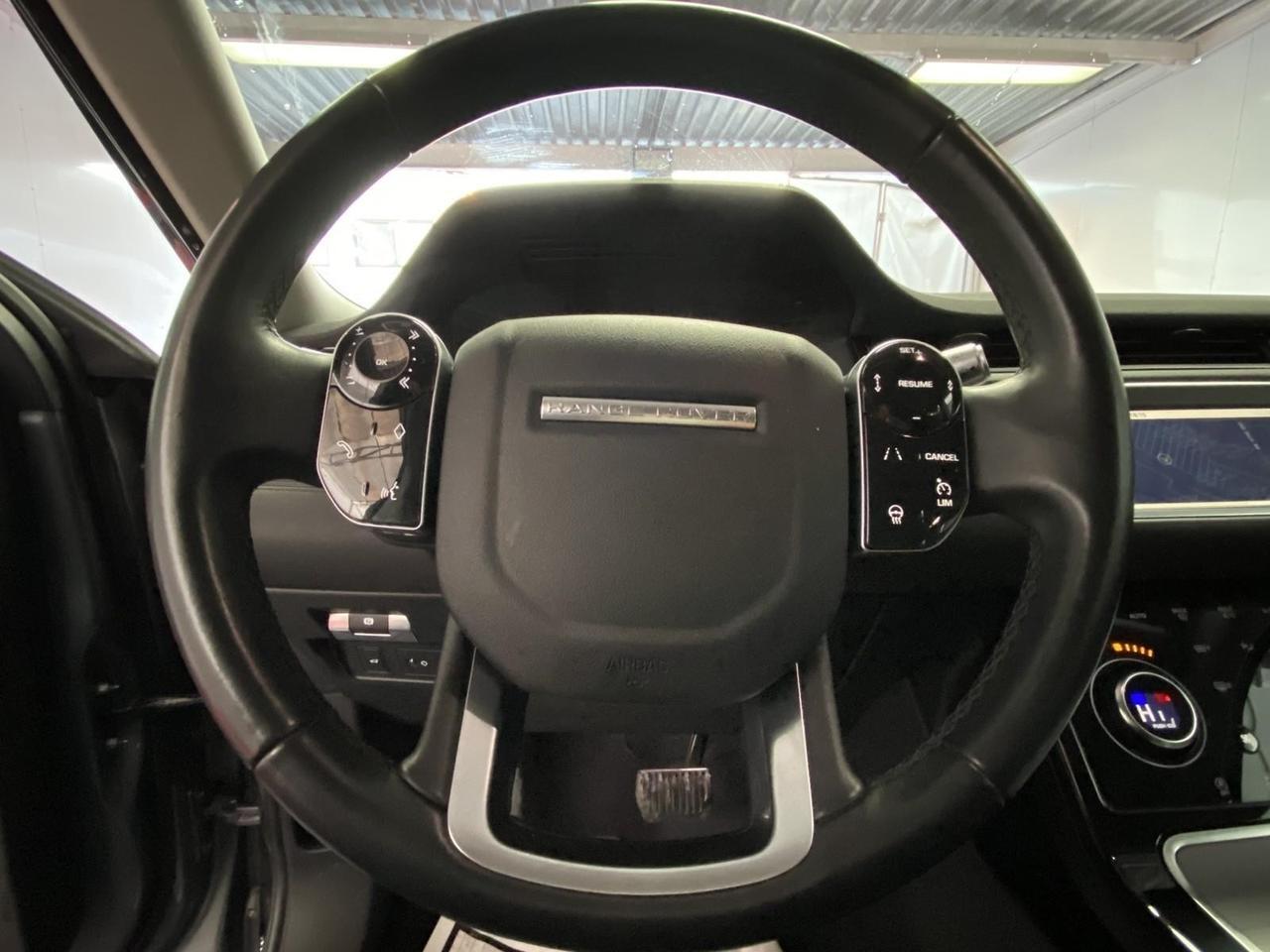 2020 Land Rover Range Rover Evoque S Richmond Hill NY