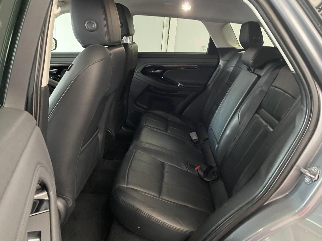 2020 Land Rover Range Rover Evoque S Richmond Hill NY