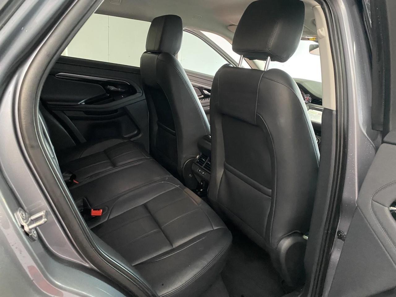 2020 Land Rover Range Rover Evoque S Richmond Hill NY