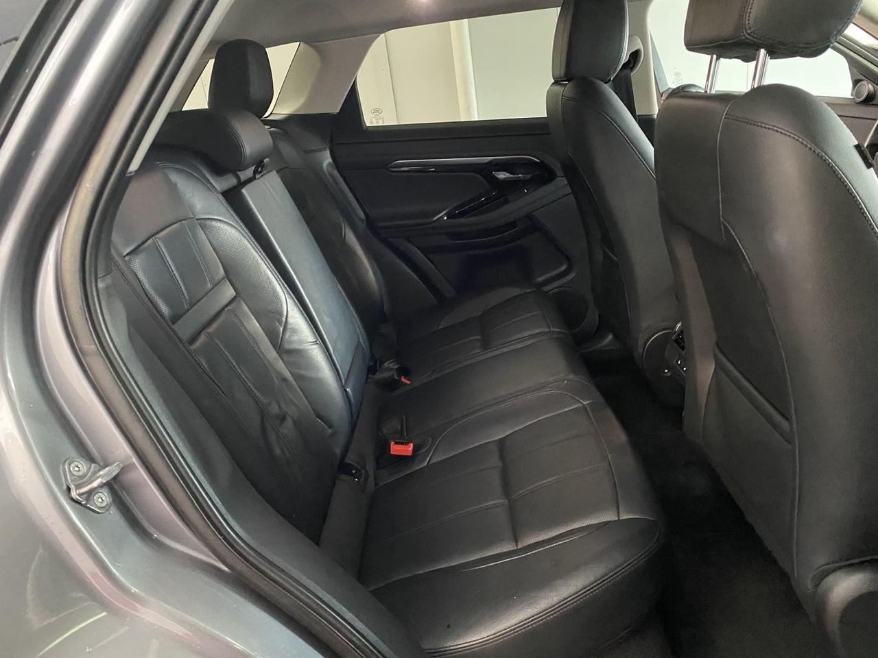 2020 Land Rover Range Rover Evoque S Richmond Hill NY