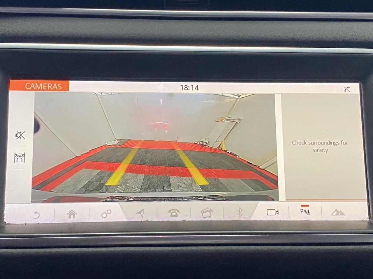 2020 Land Rover Range Rover Evoque S Richmond Hill NY