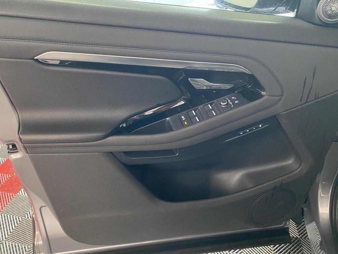 2020 Land Rover Range Rover Evoque S Richmond Hill NY