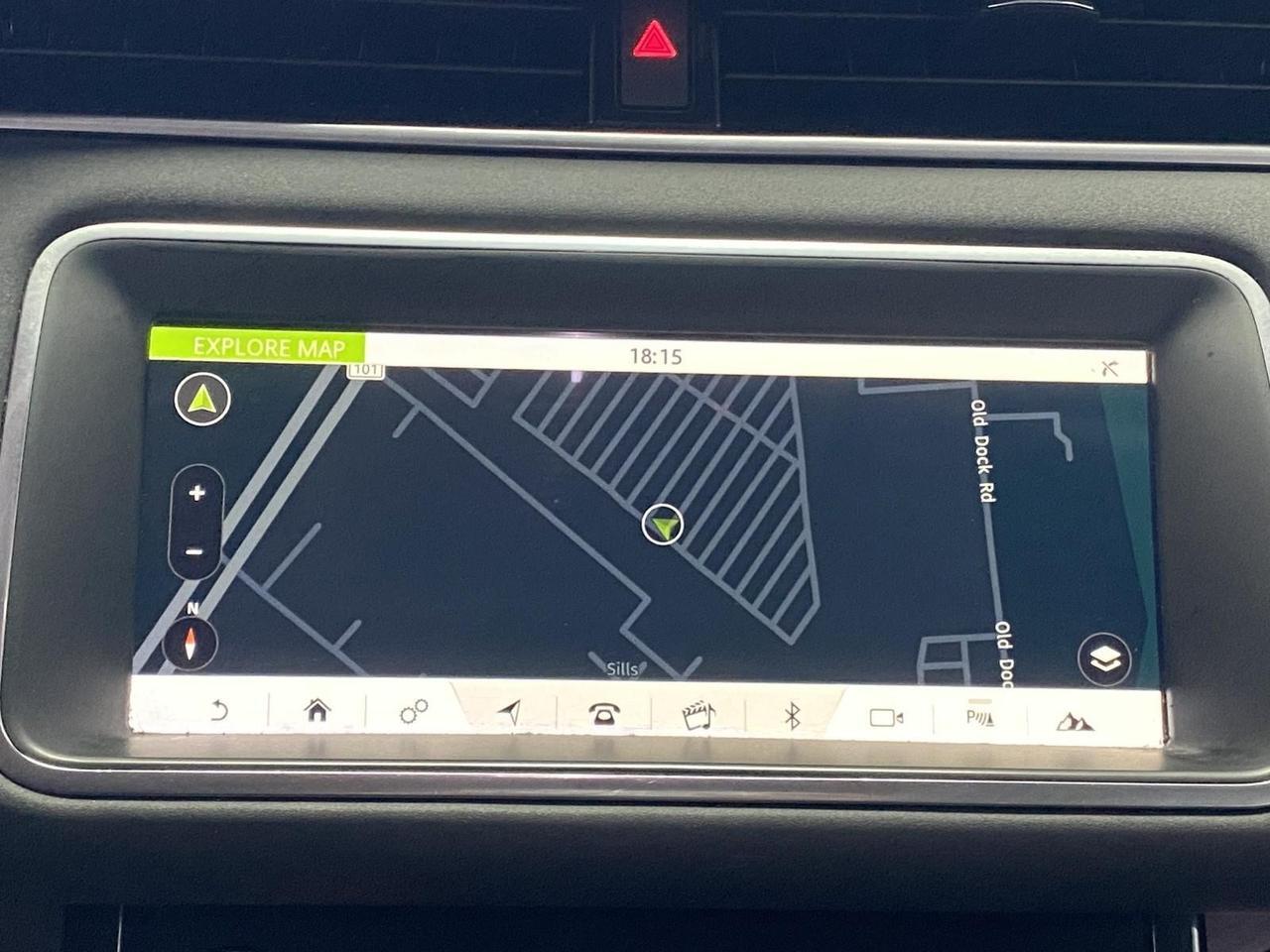 2020 Land Rover Range Rover Evoque S Richmond Hill NY