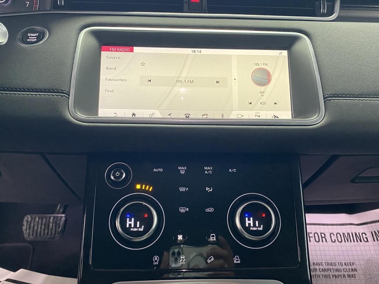 2020 Land Rover Range Rover Evoque S Richmond Hill NY