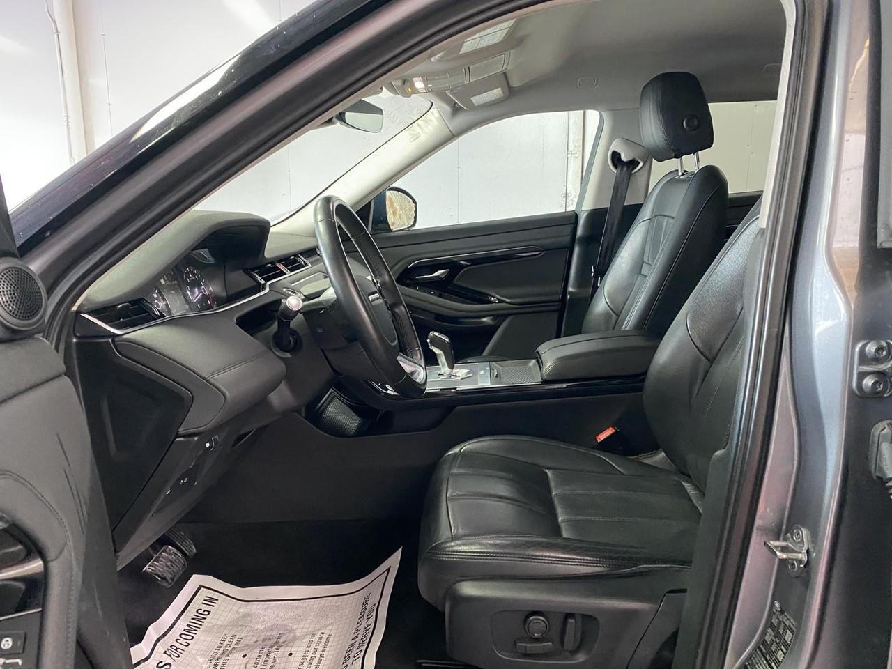 2020 Land Rover Range Rover Evoque S Richmond Hill NY