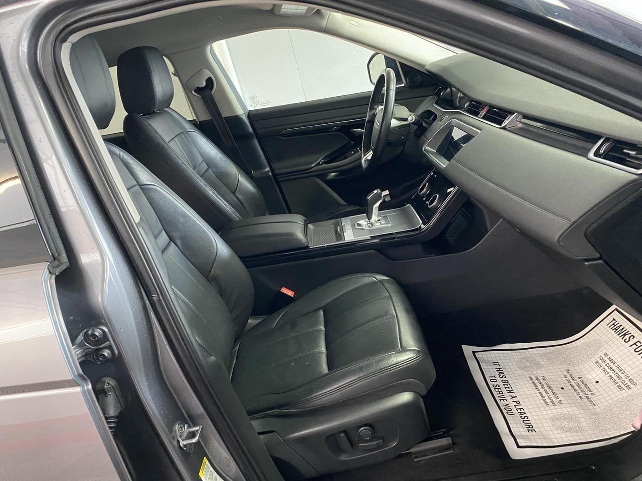 2020 Land Rover Range Rover Evoque S Richmond Hill NY