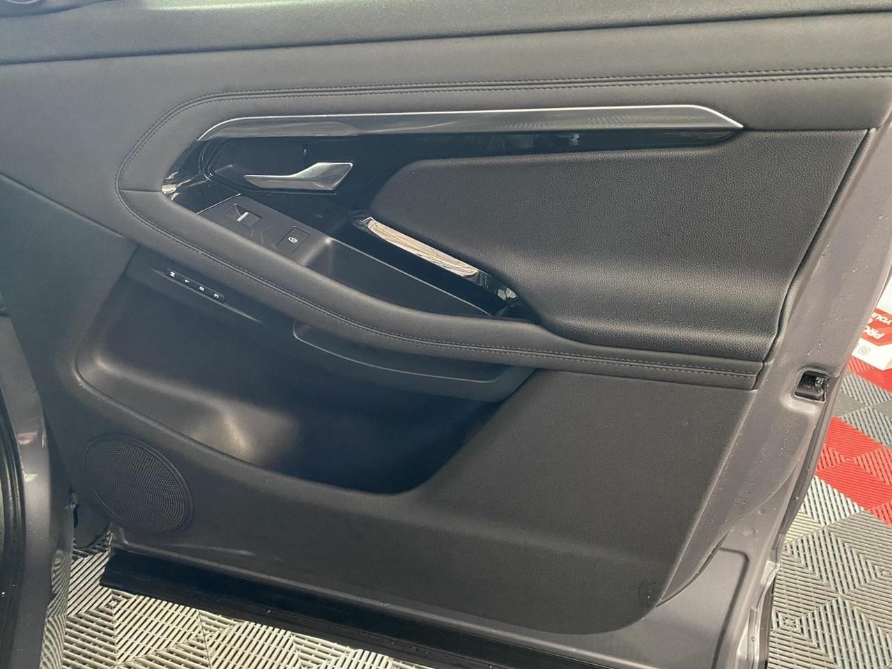 2020 Land Rover Range Rover Evoque S Richmond Hill NY