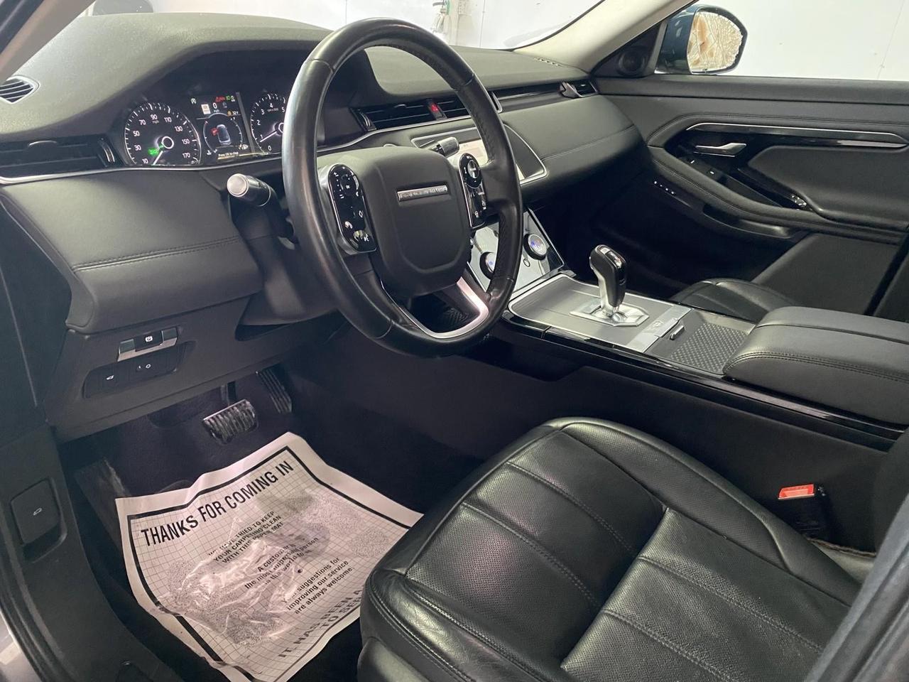 2020 Land Rover Range Rover Evoque S Richmond Hill NY