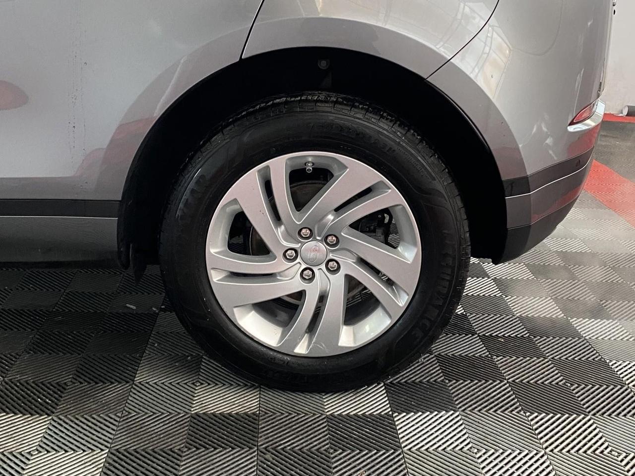 2020 Land Rover Range Rover Evoque S Richmond Hill NY