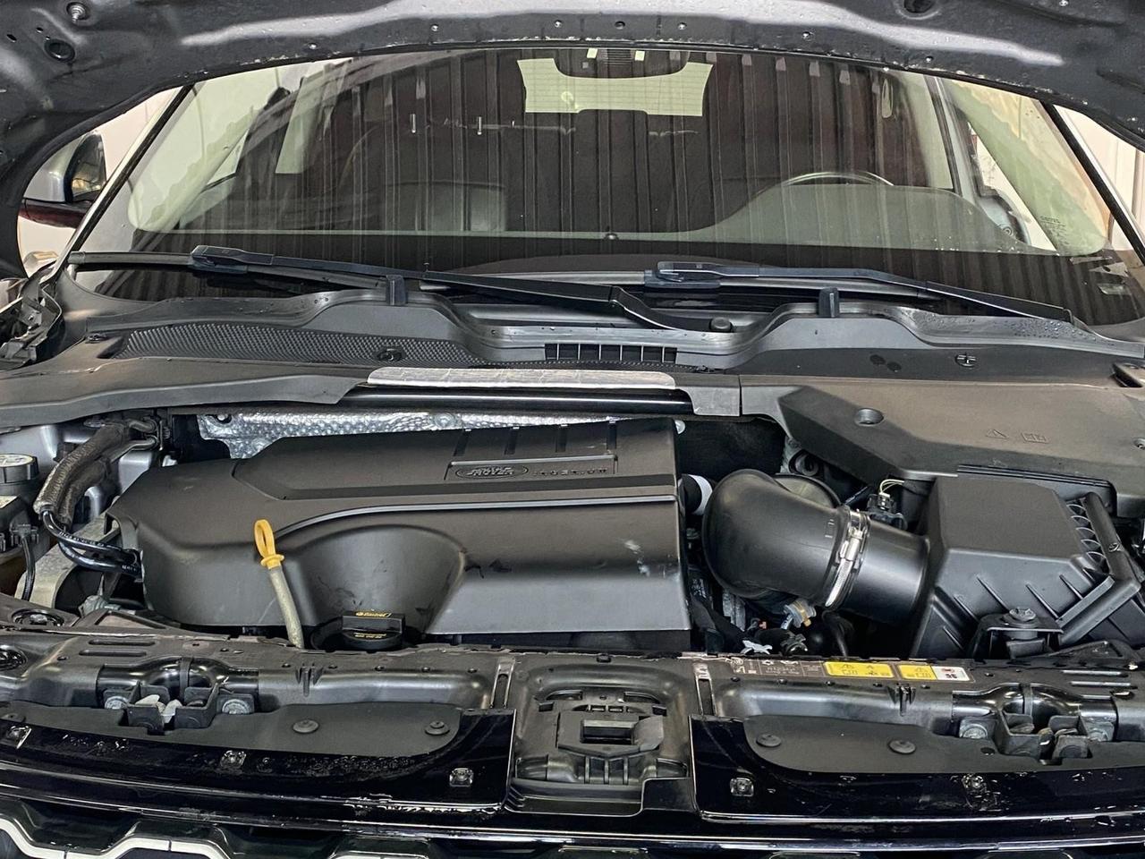 2020 Land Rover Range Rover Evoque S Richmond Hill NY