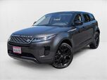 2020 Land Rover Range Rover Evoque S