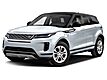 2020 Land Rover Range Rover Evoque S