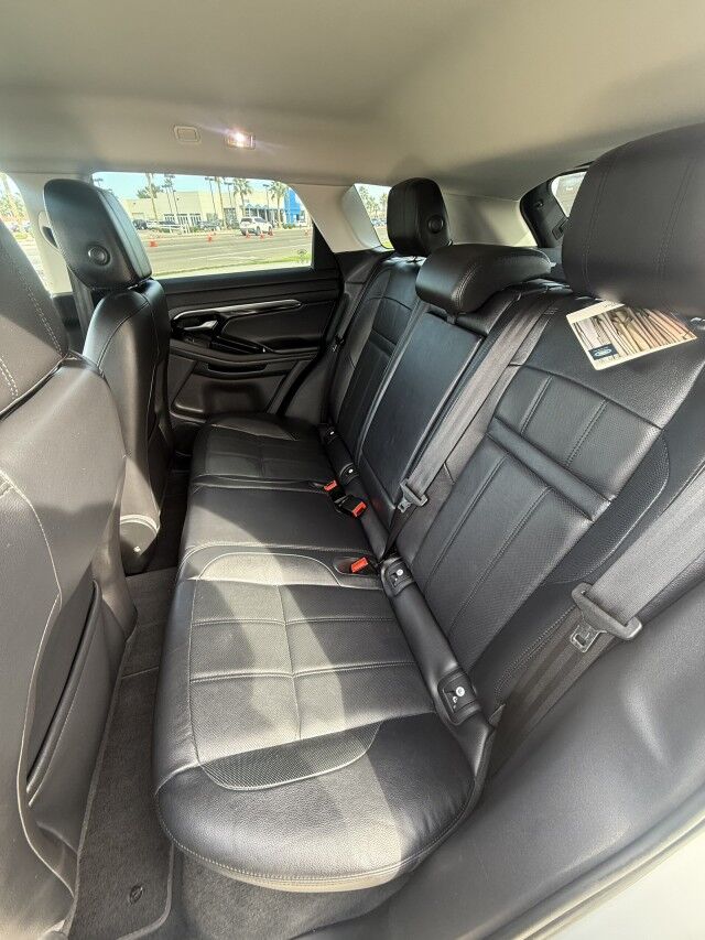 2020 Land Rover Range Rover Evoque S Yuma AZ