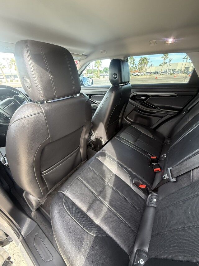 2020 Land Rover Range Rover Evoque S Yuma AZ