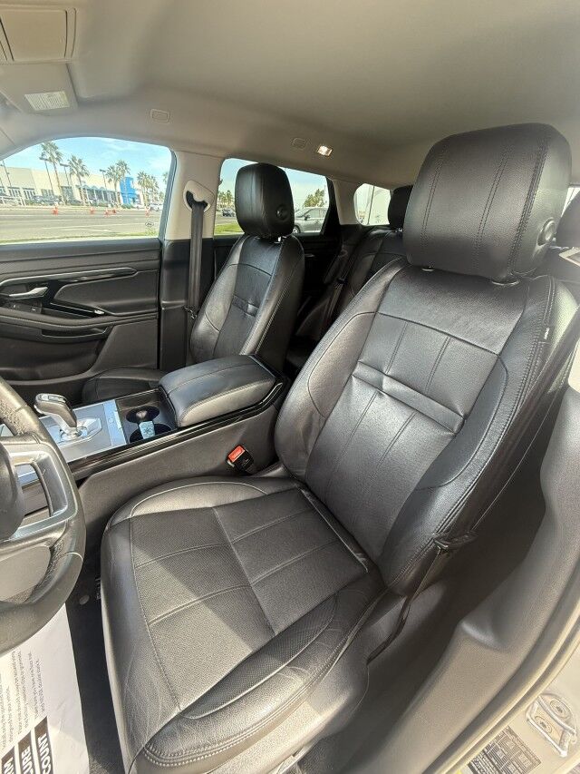 2020 Land Rover Range Rover Evoque S Yuma AZ