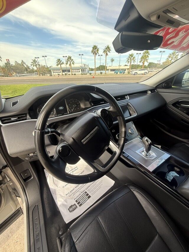 2020 Land Rover Range Rover Evoque S Yuma AZ