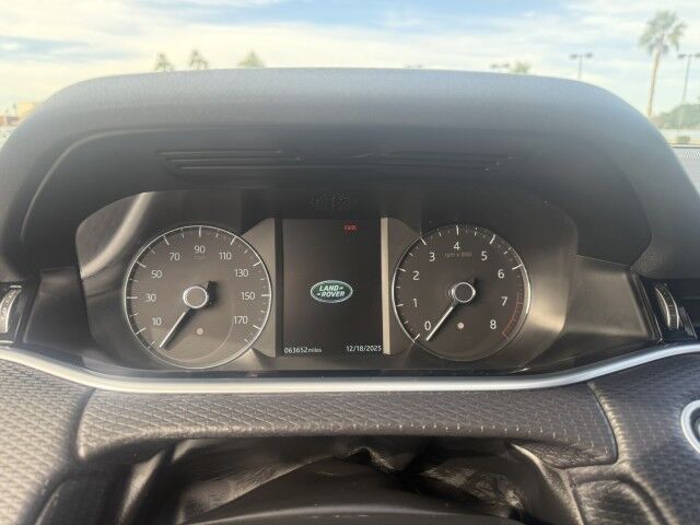 2020 Land Rover Range Rover Evoque S Yuma AZ