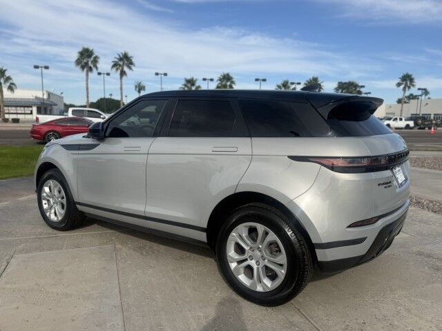 2020 Land Rover Range Rover Evoque S Yuma AZ