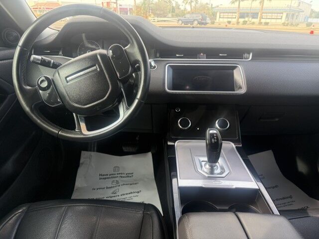 2020 Land Rover Range Rover Evoque S Yuma AZ