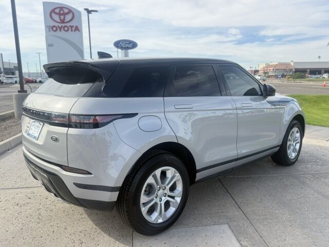 2020 Land Rover Range Rover Evoque S Yuma AZ