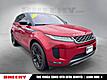 2020 Land Rover Range Rover Evoque S