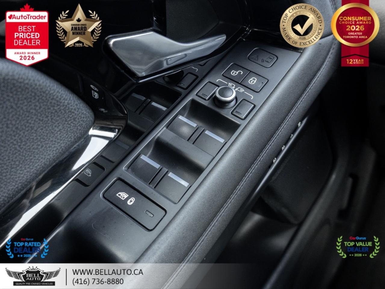 2020 Land Rover Range Rover Evoque SE | AWD | NAVI | B.CAM | MERIDIAN | NOACCIDENT Toronto ON