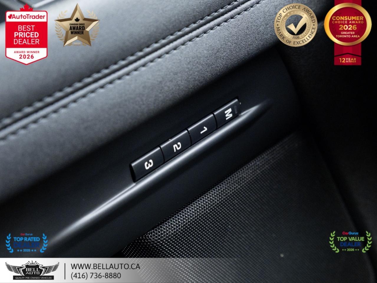 2020 Land Rover Range Rover Evoque SE | AWD | NAVI | B.CAM | MERIDIAN | NOACCIDENT Toronto ON