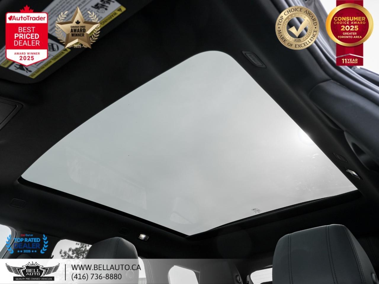 2020 Land Rover Range Rover Evoque SE | AWD | NAVI | B.CAM | PANO | MERIDIAN | BLK20RIMS Toronto ON