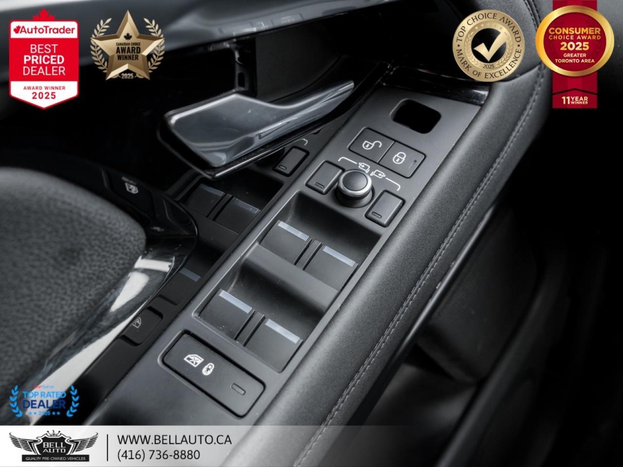 2020 Land Rover Range Rover Evoque SE | AWD | NAVI | B.CAM | PANO | MERIDIAN | BLK20RIMS Toronto ON