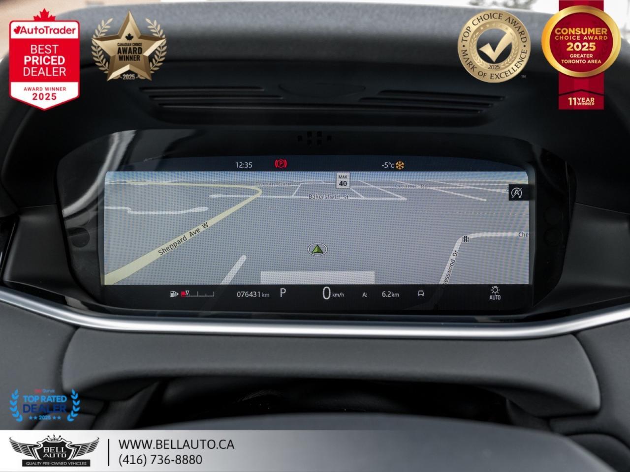 2020 Land Rover Range Rover Evoque SE | AWD | NAVI | B.CAM | PANO | MERIDIAN | BLK20RIMS Toronto ON